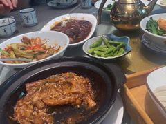 -客家汇·客家传承菜(水库店)