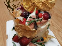 -杜哈夫DOUX RÊVE·生日蛋糕(日月光店)