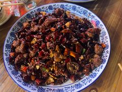 -李大爷的泡椒馆(冉家坝店)