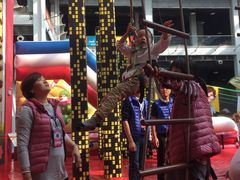 -蒙特利亲子乐园