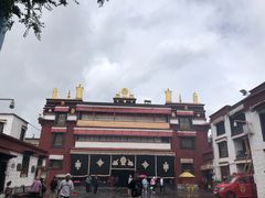 -小昭寺