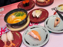 -寿司郎(西单大悦城店)