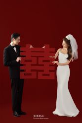 -茜茜公主婚纱摄影会馆