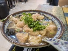 -老谢野馄饨(延安路店)