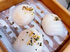 -蔡澜点心·粤菜(赛格国际购物中心店)