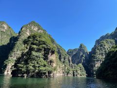 -龙庆峡风景区