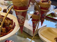 -天和晟烤鸭店(玉泉西街店)