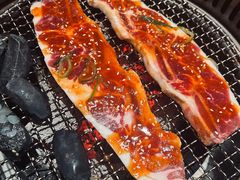 -万福·和牛炭火烧肉店(苏州中心店)