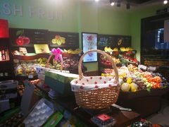 -鲜丰水果(番禺路店)