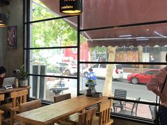 -啊噗吐呦现场烘焙(麦凯乐店)