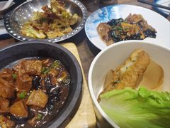 -锡和无锡菜(景丽苑店)