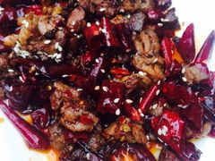 -椒小兔·盐帮川菜中餐厅(金沙时代广场店)