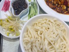 炸酱面-郭林家常菜(狼垡店)