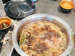 -牛武士寿喜烧·和牛火锅自助(全球首店)