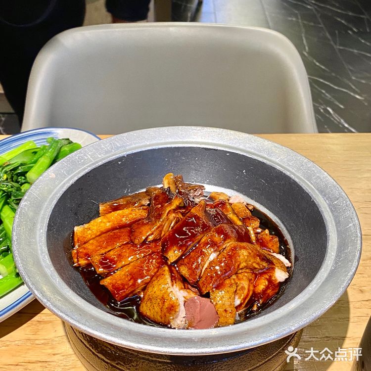 广州超正宗的平价粤菜| 常来小聚