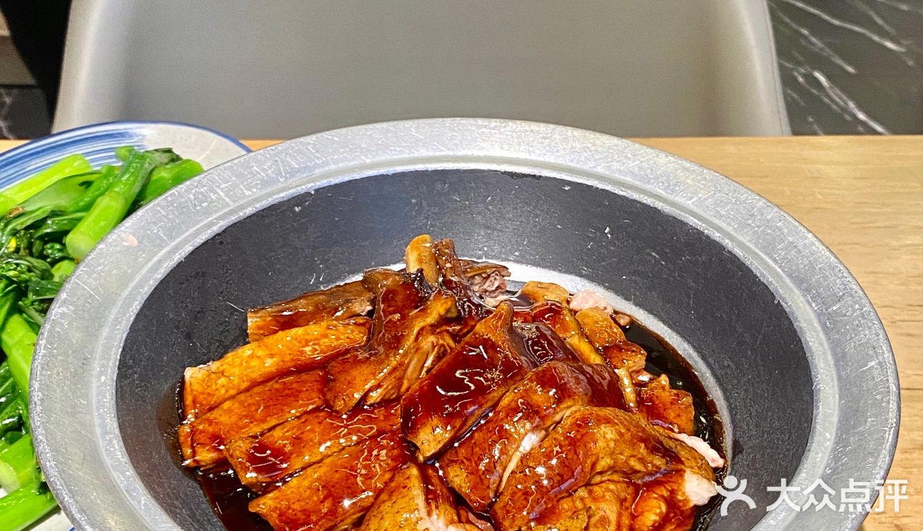广州超正宗的平价粤菜| 常来小聚