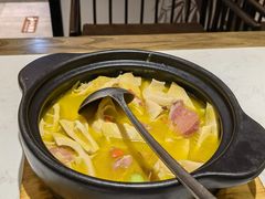 -徽镇小厨·经典徽菜(马连道店)