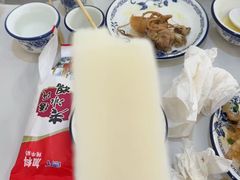 -朴小妹人参鸡汤火锅(长白山万达店)