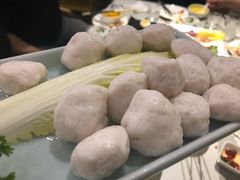 -八珍玉食鸡煲·打边炉(印象城店)