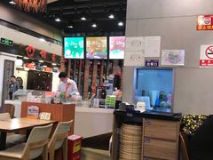 -拿渡麻辣香锅(百联滨江店)