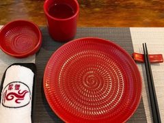 -京料理·日料自助·铁板燒(复悦城店)