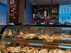 -正宗天津烧麦馆(柳州路店)