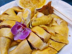 -广州花园酒店荔湾亭·地道点心·粤式饮茶