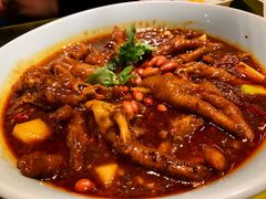 -辛香汇(飞洲店)