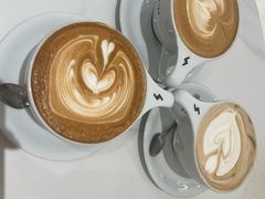 -科学家咖啡(恒隆广场店)