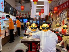 -扬二春炒饭(国庆路总店)