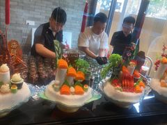 -抱德·潮汕味(琶洲店原惠城鱼仔)