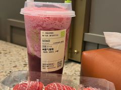 -奈雪的茶(振华商厦店)