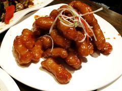 -茅庐毛血旺(烟台大悦城店)