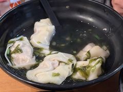 -真真鲜馄饨店(启蒙路店)