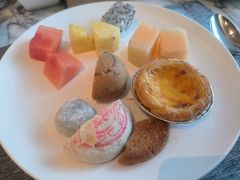 -北京王府井希尔顿酒店·万斯阁西餐厅