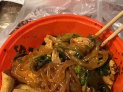 -张亮麻辣烫(上海国顺东路店)