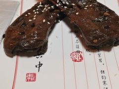 -应天大明王朝·南京菜(中山陵店)