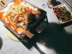 -疯鱼军团·正宗烤鱼(红山店)