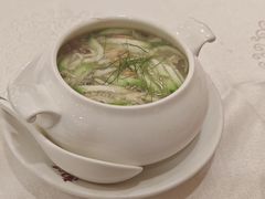 -寻味顺德·南记酒家·传统顺德菜·鱼生(广源路店)