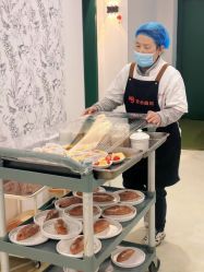 -安心妈妈月子中心(高新店)