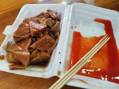 -细妹五香牛杂(步行街店)