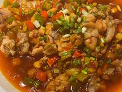 -阿青龙虾(新城店)