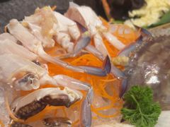 -湊湊火锅·茶憩(打浦桥日月光店)