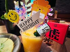 -虎哥六韩式烤肉料理 TIGERGRILL(隆生金山湖中心购物广场店)