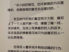 -星空失恋博物馆(北京路旗舰店)