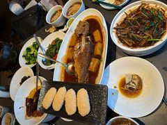 -湖里春风·淮扬菜(丽泽天街店)