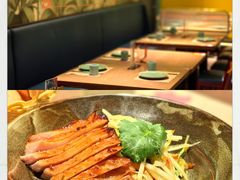 -安南越南餐厅(青岛万象城店)