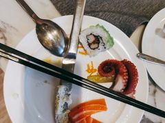 -北京王府井希尔顿酒店·万斯阁西餐厅