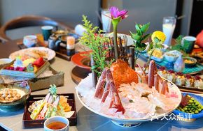 Snow Crab 6 Ways