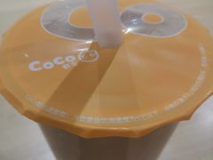 -CoCo都可(包河万达店)